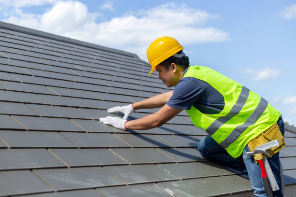 Best Roof Replacement Cost  in Hershey, PA