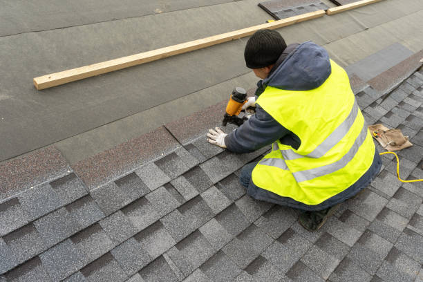 Roof Repair Estimates in Hershey, PA
