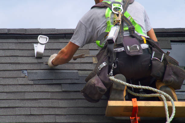 Quick and Trustworthy Emergency Roof Repair Services in Hershey, PA