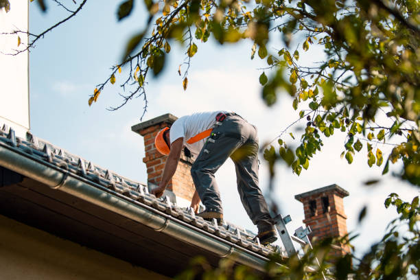Best Roof Leak Repair  in Hershey, PA