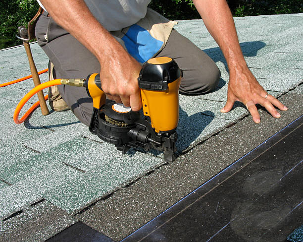 Trusted Hershey, PA Roofing Contractor Experts