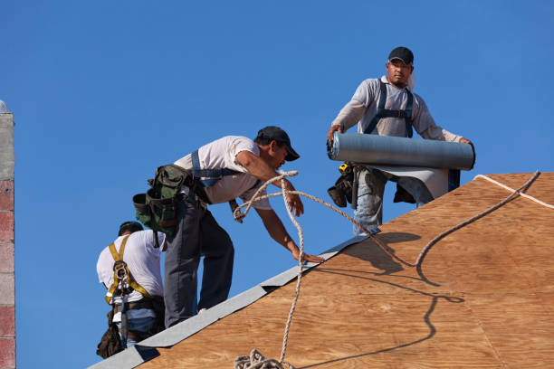 Best New Roof Installation  in Hershey, PA