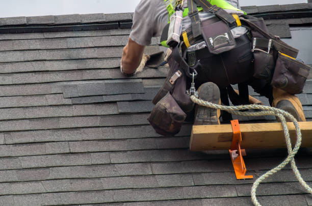 Roof Gutter Cleaning in Hershey, PA