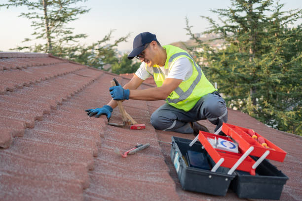 Best Flat Roof Repair Services  in Hershey, PA