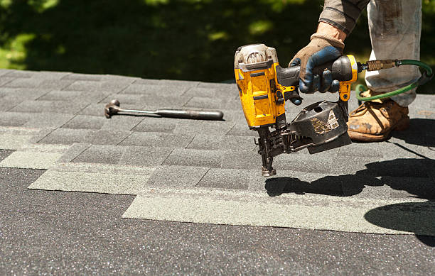 Best New Roof Installation  in Hershey, PA